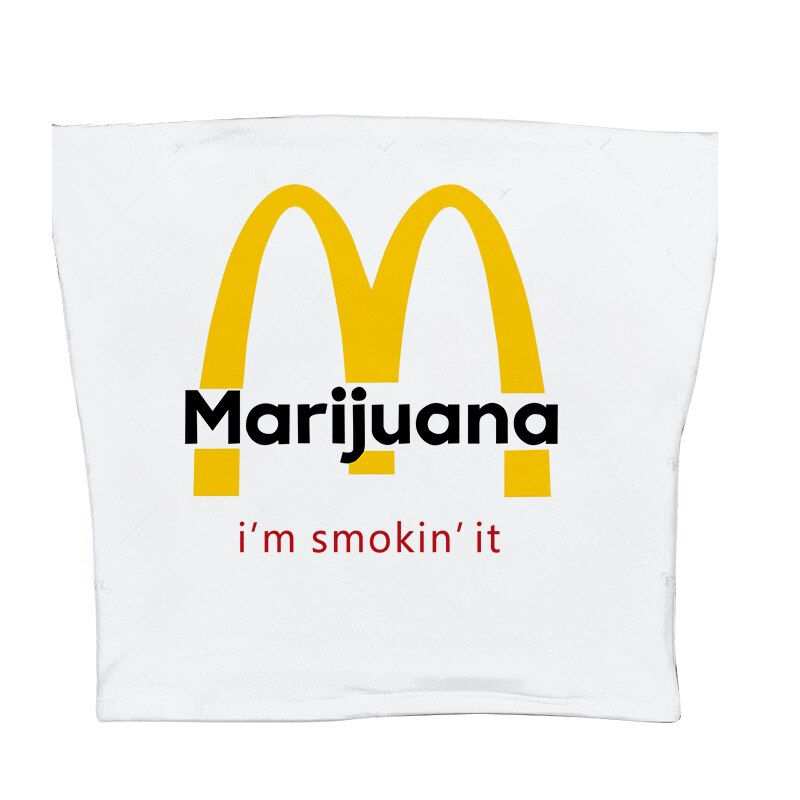 Thumbnail: Retro Mary Jane Graphic Tee