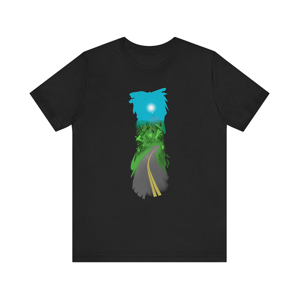Thumbnail: Drive Tee
