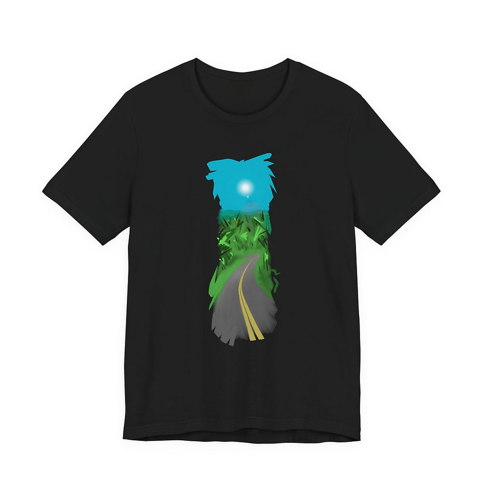 Thumbnail: Drive Tee