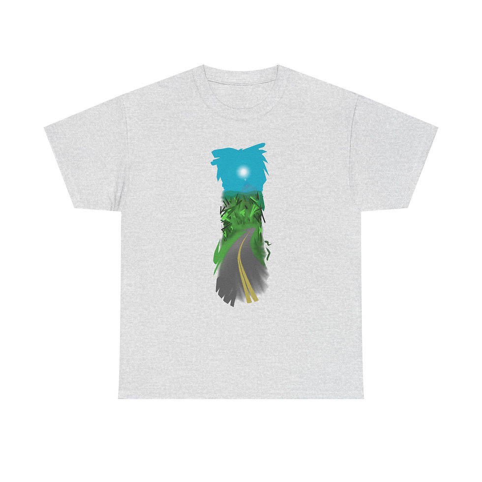 Thumbnail: Drive Tee 