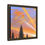Thumbnail: Flashbacks Print on Canvas (Framed) 