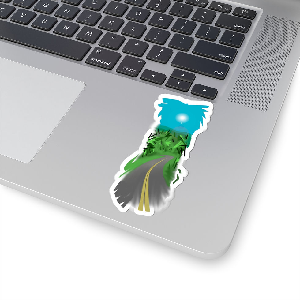 Thumbnail: Drive Sticker 