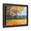 Thumbnail: In the Brush Print on Canvas (Framed) 