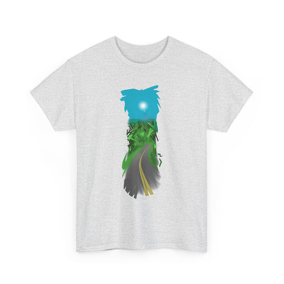 Thumbnail: Drive Tee 