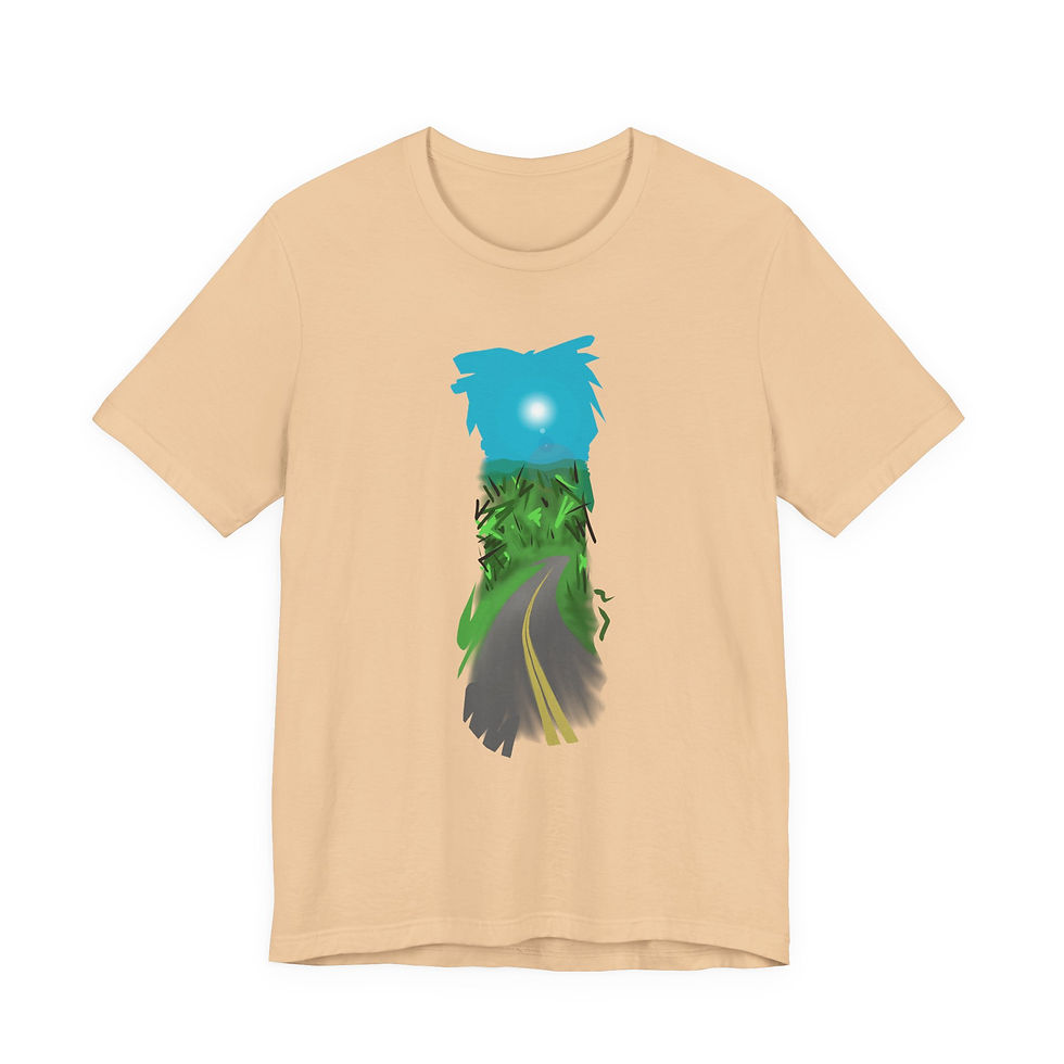 Thumbnail: Drive Tee