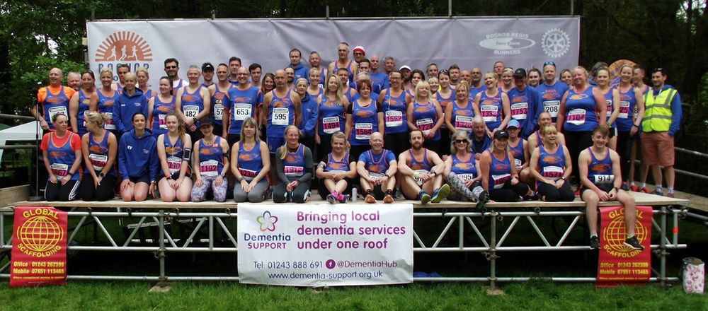 Bognor 10k