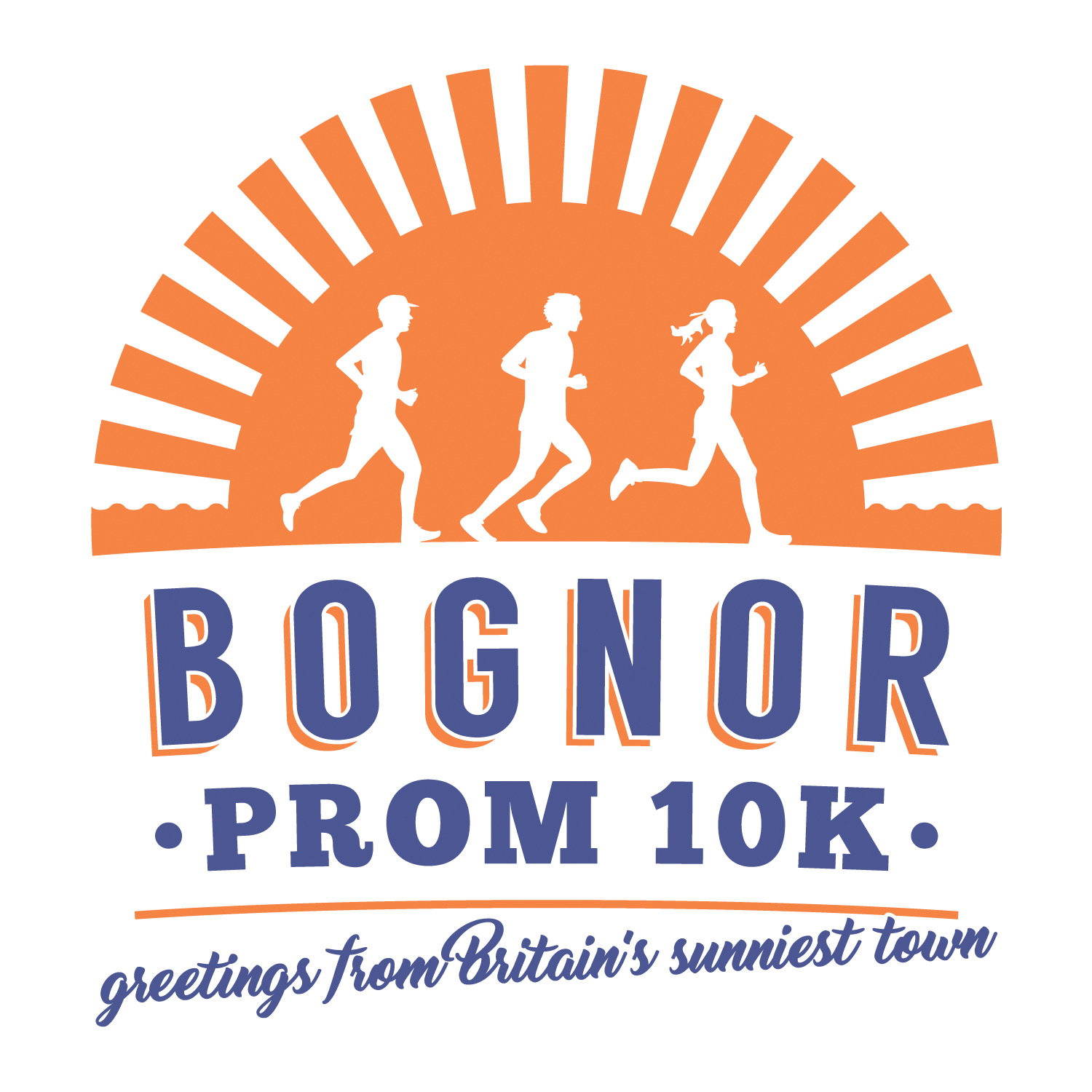 Image for Bognor Prom 10k Road Race