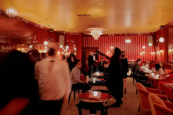The Nines NYC
