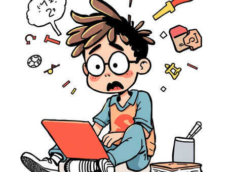 How to Help Your Loved One with ADHD: A Compassionate Guide for Healing and Support