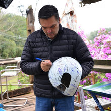 deinha Andrea Hartmann e Zeca (2).JPG