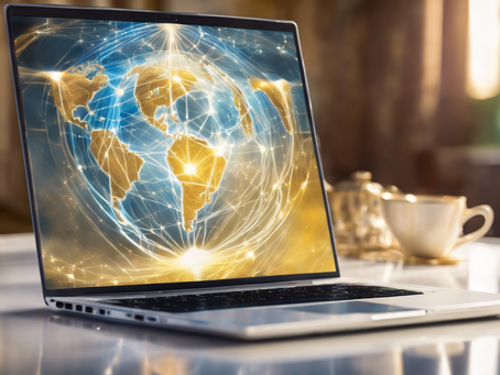 Experience Divine Connection: Engage with Kingdom Business Revival Online