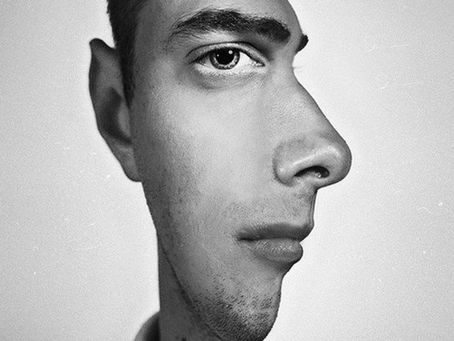 Perspective is Reality