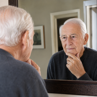 Aging Out or Aging Up