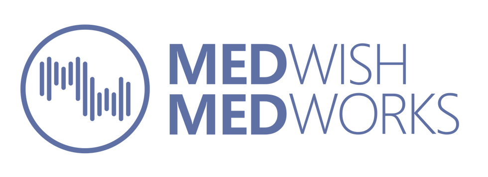 MedWish Medworks logo