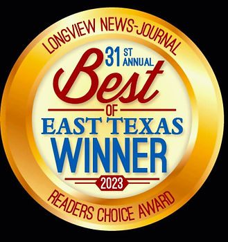 Best of East Texas 2023