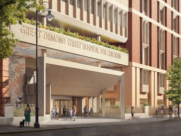 BLT Meeting London 2025 announcement – international pediatric neurovascular collaboration