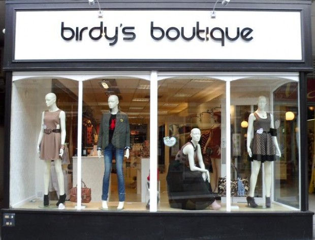 Birdy's Boutique