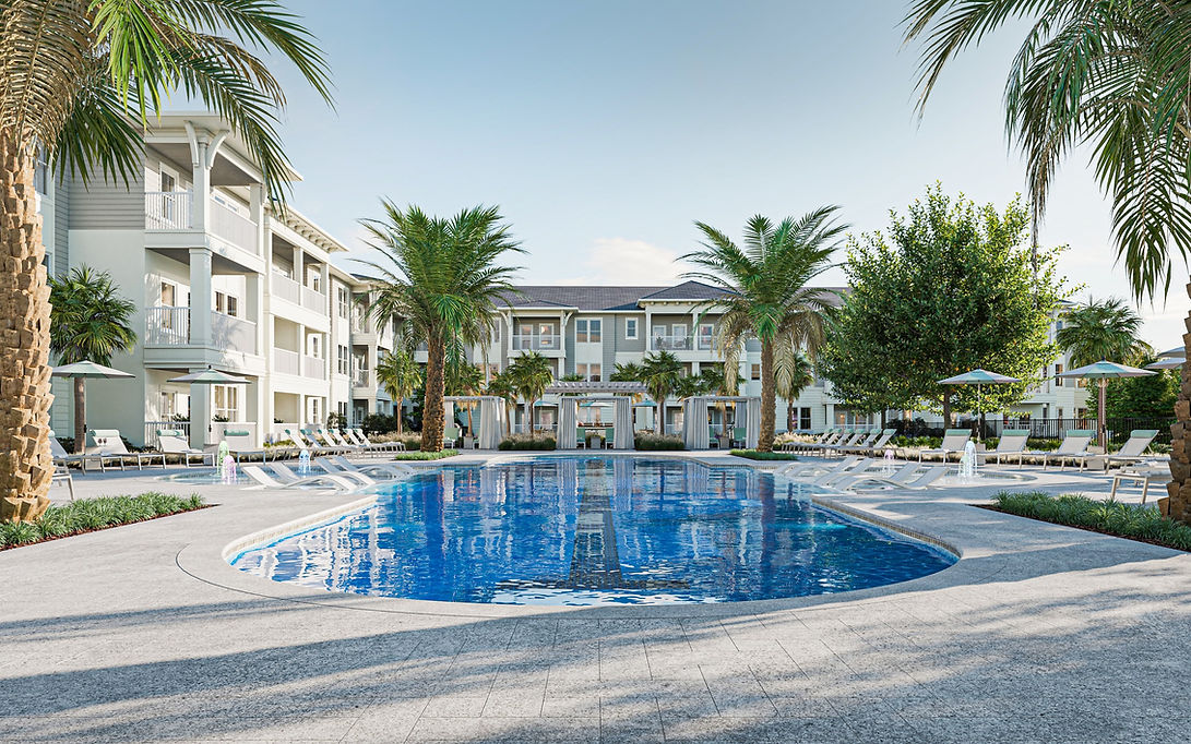 3D Rendering For Real Estate