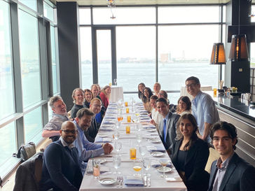 BLT Consortium Day Meeting 2023 – global collaboration on CPA and AVM research
