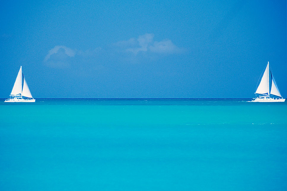 Barcos de vela