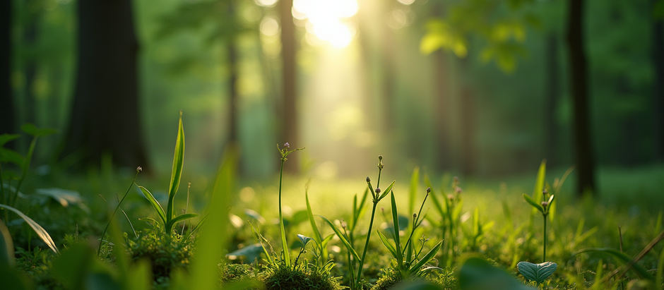 The Importance of Sustainable Living in Today's World