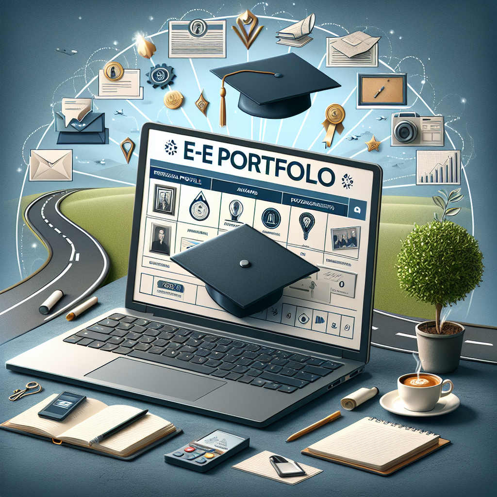 E-Portfolio