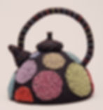 A SPOT OF TEA, 2000