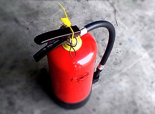 Fire Extinguisher