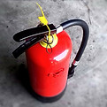 Fire Extinguisher