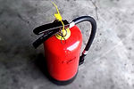 Fire Extinguisher