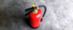 Fire Extinguisher