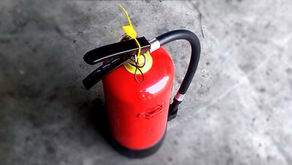 Four Reasons to Have a Fire Extinguisher In Your Home
