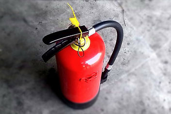 Fire Extinguisher