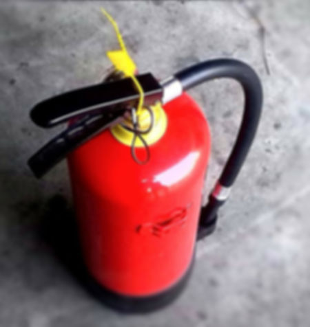 The Qualsafe Level 2 Award in Fire Safety training Burgess Hill