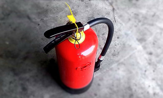 Fire Extinguisher