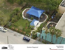 Overtown Pocket Park 2007