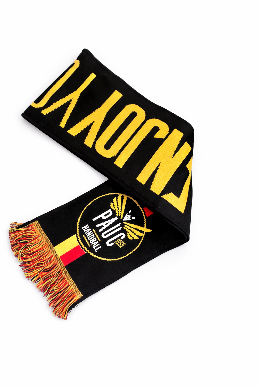 Écharpe PAUC
