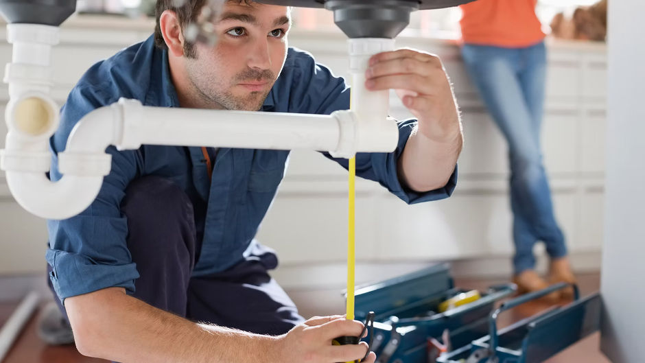 Oberlin’s 24/7 Emergency Plumbing – We’re Here When You Need Us Most