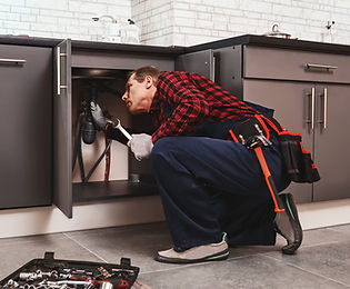 Oberlin Plumbers