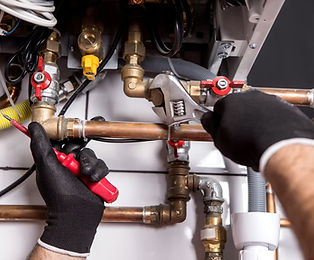 Plumbing Repair Oberlin