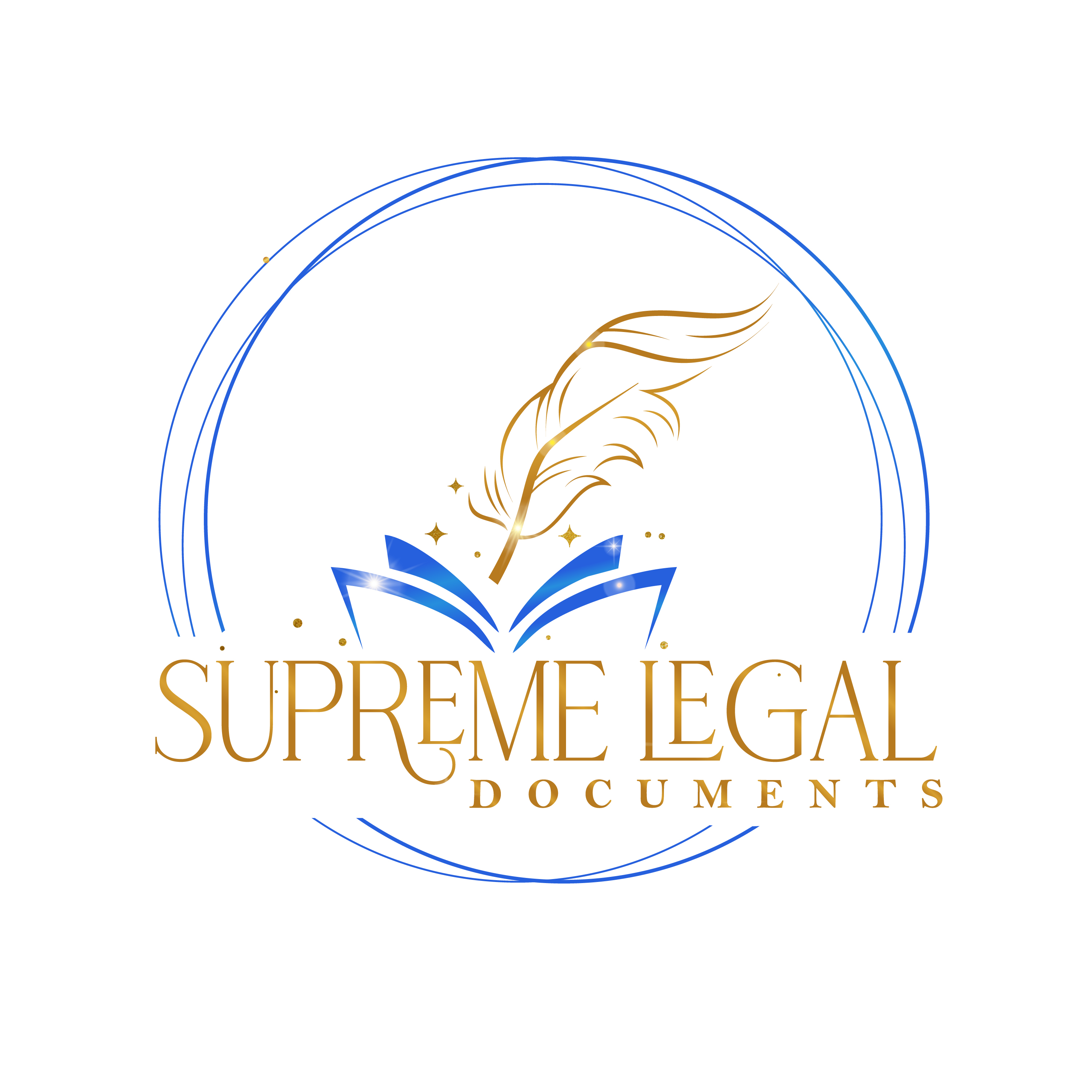 Legal Document Preparation/Paralegal Service - Supreme Legal Documents |  United States