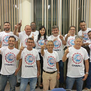 CHAPA 1 - Uma vitória da união e da luta dos trabalhadores! 