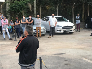Campanha Salarial 2020