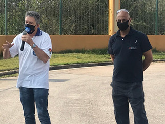 Assembleia na Acument, vitória dos trabalhadores!!!
