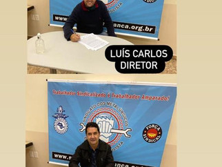 Posse da Diretoria