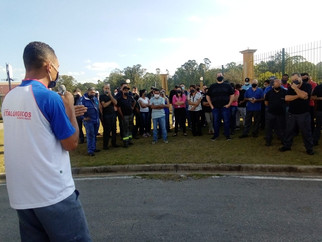 Assembleia na Acument