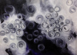 TERRORES LATENTES REPETITIVOS