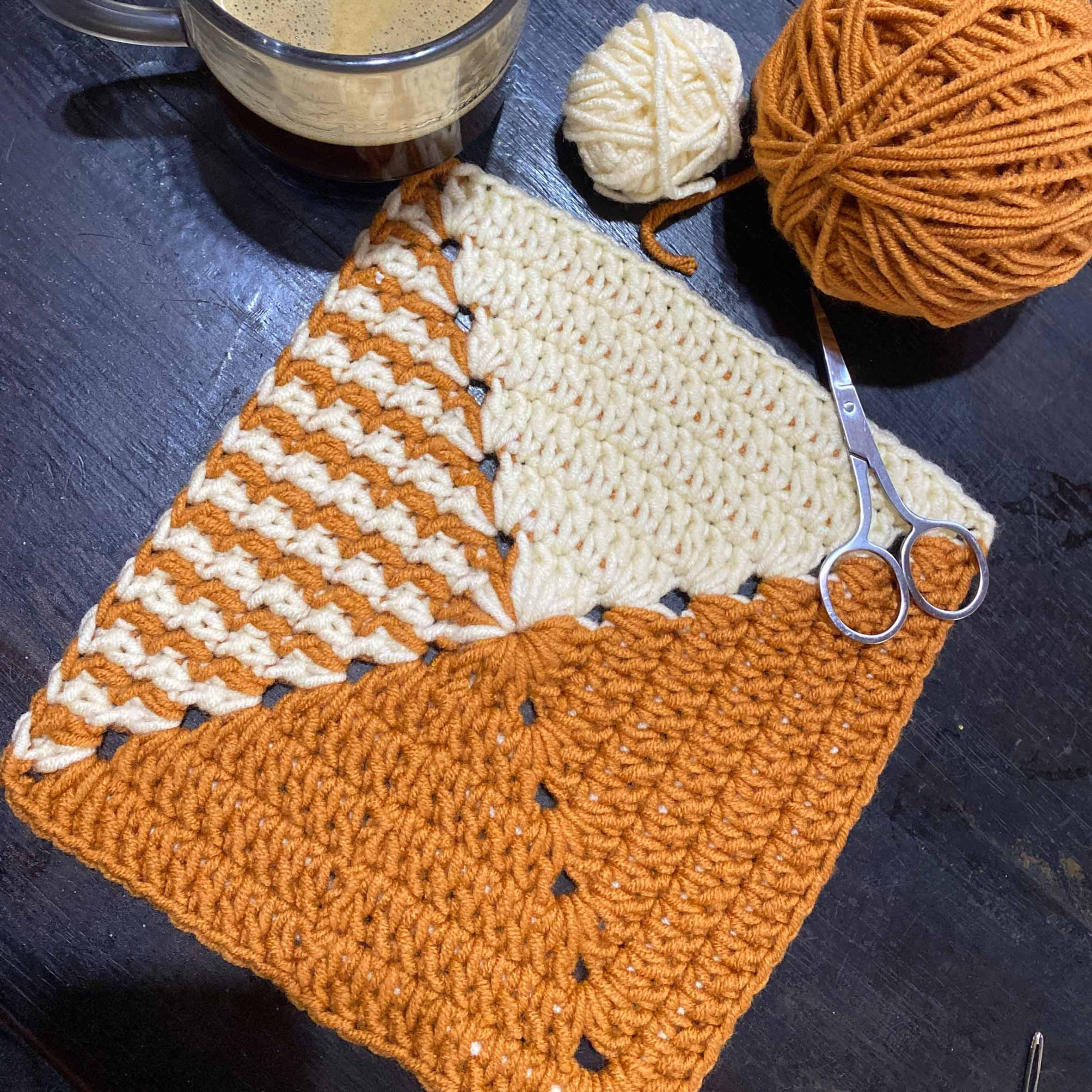 Gráfico - Square Frapê