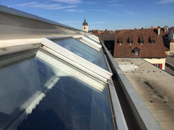 Centre sportif Les Tilleuls