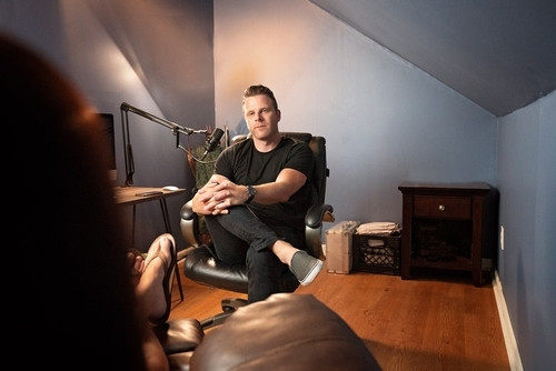 my experience with barry o'neill, hypnotherapy of nashville